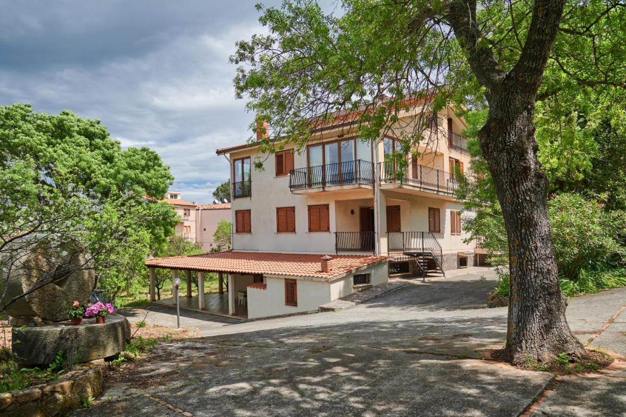 Villa Failla カステルブオーノ エクステリア 写真